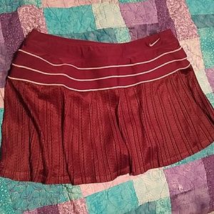 NIKE Tennis skirt